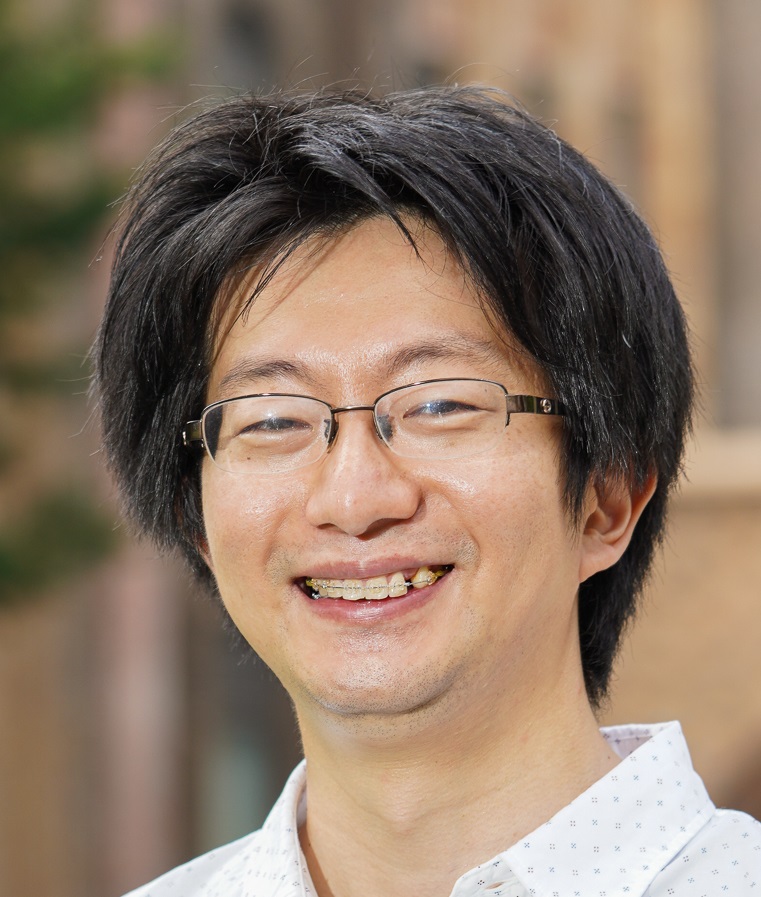 石原 誠一郎 – 北海道大学 大学院先端生命科学研究院