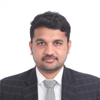 Dr. SWAMY Mahadeva M. M.