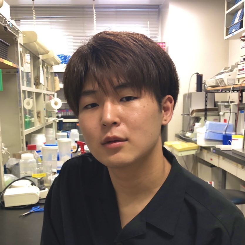 「生物物理若手の会 夏の学校」に参加して得た貴重な経験 北海道大学 大学院生命科学院 生命科学専攻 生命融合科学コース